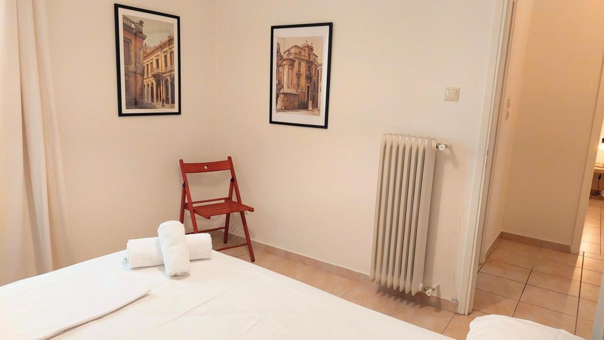 Big Apartment In Acropolis Museum أثينا المظهر الخارجي الصورة