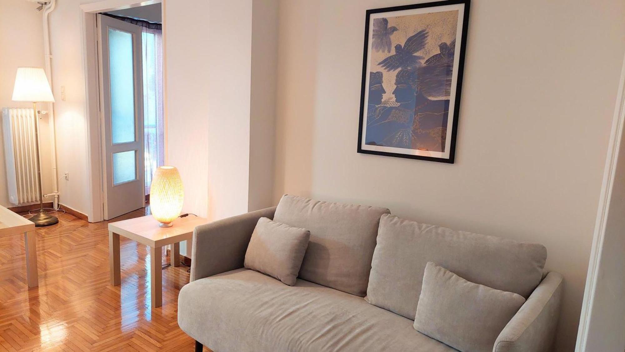 Big Apartment In Acropolis Museum أثينا المظهر الخارجي الصورة